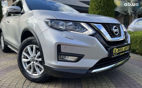 Nissan X-Trail 2019 - фото 9