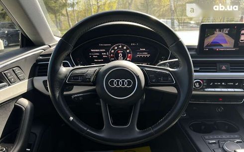 Audi A5 2019 - фото 14