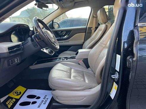 Lincoln Corsair 2020 - фото 10