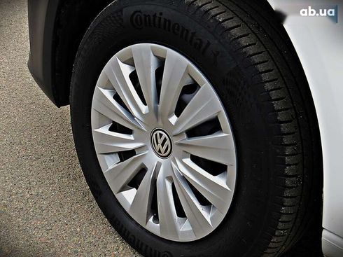 Volkswagen Caddy 2017 - фото 5