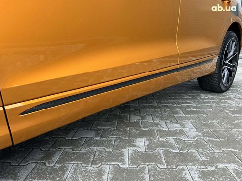 Audi Q8 2019 - фото 19