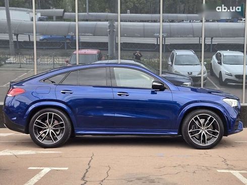 Mercedes-Benz GLE-Class 2020 - фото 7