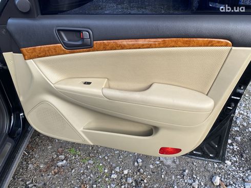 Hyundai Sonata 2009 черный - фото 14