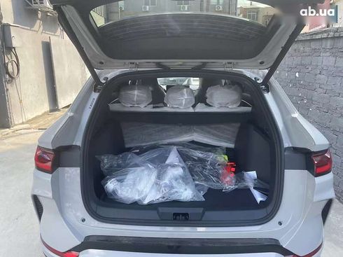 BYD Song Plus 2025 - фото 9