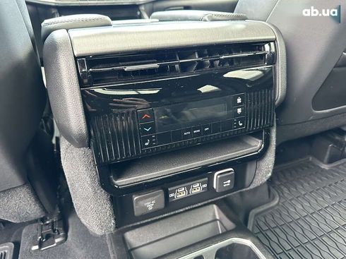 Jeep Wagoneer 2023 - фото 23