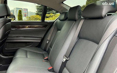 BMW 7 серия 2015 - фото 29