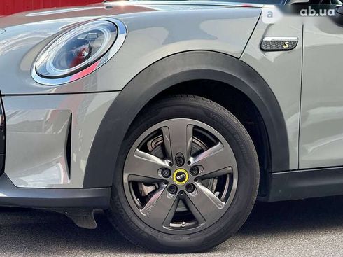 MINI Hatchback Electric 2022 - фото 7