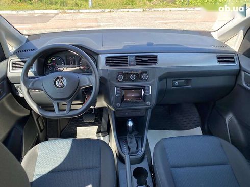 Volkswagen Caddy 2020 - фото 12