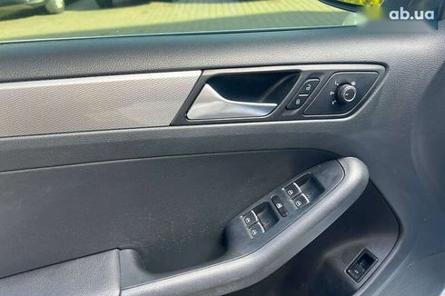 Volkswagen Jetta 2015 - фото 9