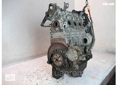 двигатель в сборе для Volkswagen Lupo - купити на Автобазарі - фото 6
