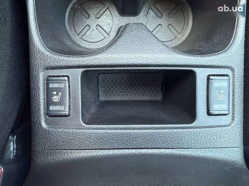 Nissan Rogue 2015 - фото 26