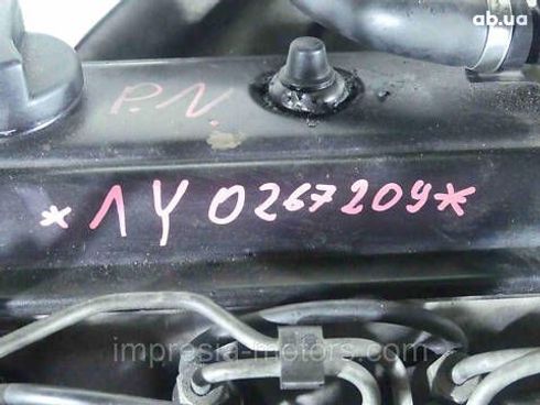 двигатель в сборе для Volkswagen passat b3 - купити на Автобазарі - фото 8