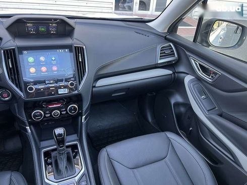 Subaru Forester 2024 - фото 18