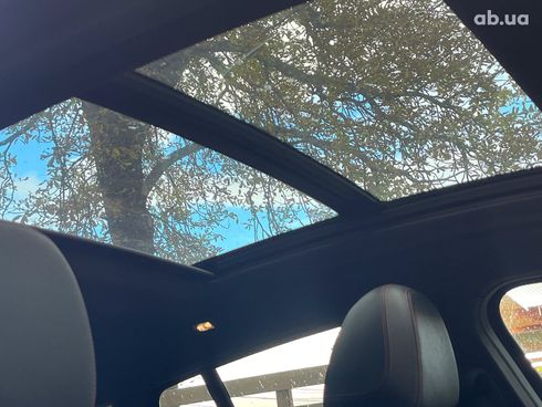 BMW X4 2020 красный - фото 65