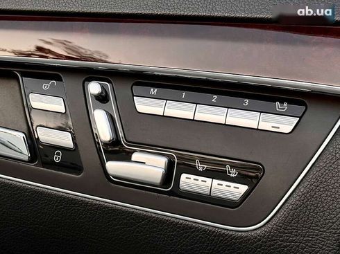 Mercedes-Benz S-Класс 2011 - фото 28
