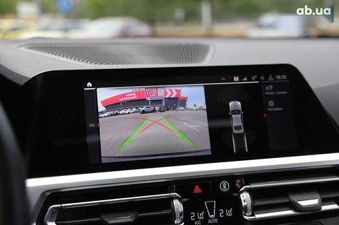 BMW 3 серия 2019 - фото 24
