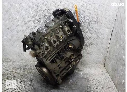 двигатель в сборе для Volkswagen Polo - купить на Автобазаре - фото 3