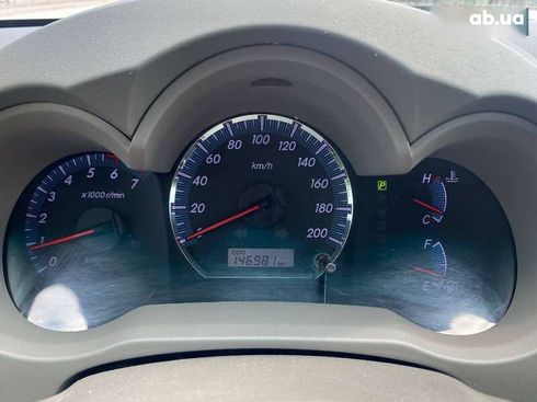 Toyota Fortuner 2013 - фото 15