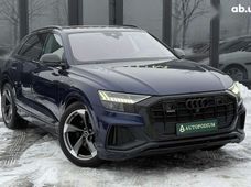 Купити Audi бу в Києві - купити на Автобазарі