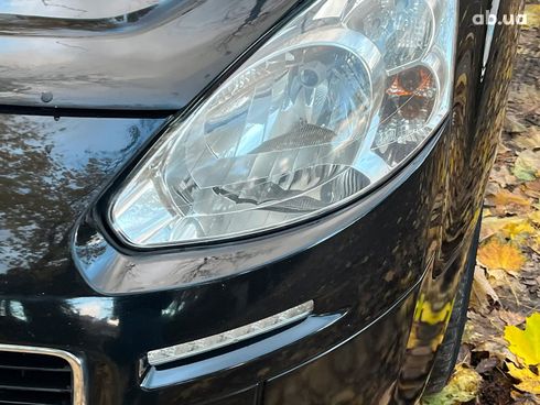 Peugeot Partner 2014 черный - фото 5