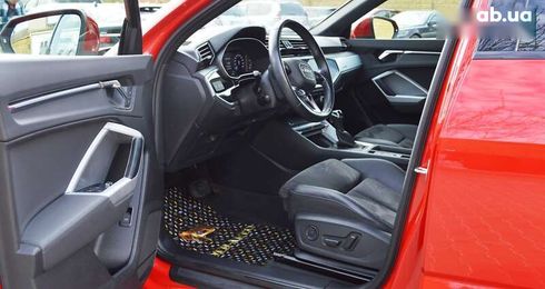 Audi Q3 2020 - фото 18