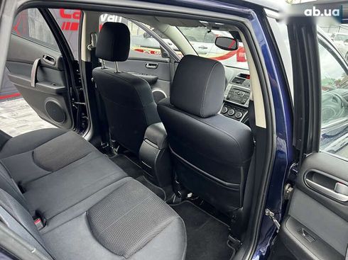 Mazda 6 2008 - фото 19