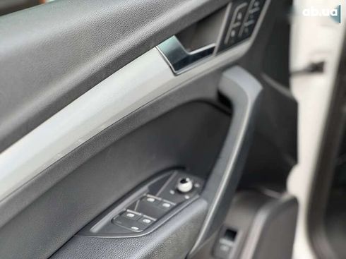 Audi Q5 2018 - фото 6