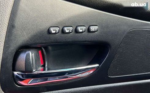 Lexus RX 2010 - фото 19