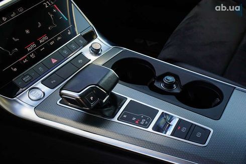 Audi a6 allroad 2019 - фото 22