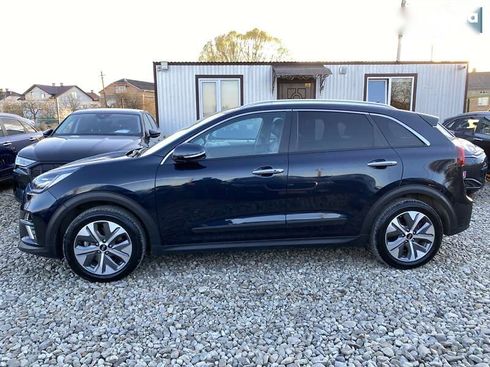 Kia Niro 2019 - фото 19