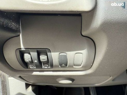 Renault grand scenic 2006 - фото 18