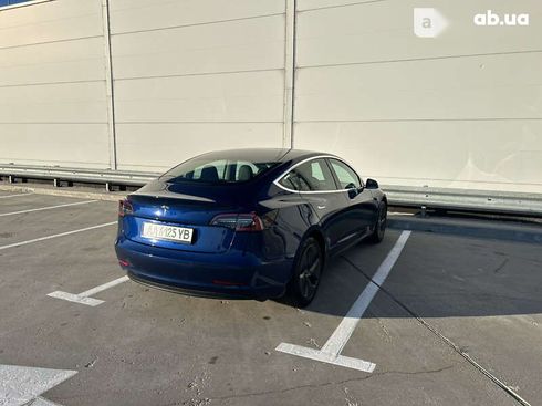 Tesla Model 3 2019 - фото 9