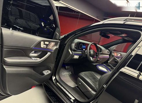 Mercedes-Benz GLE-Class 2023 - фото 24