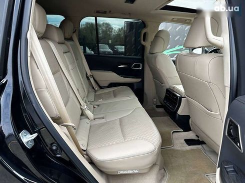Toyota Land Cruiser 2021 - фото 18