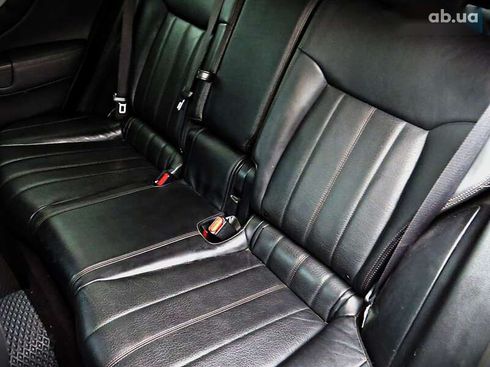 Infiniti QX70 2017 - фото 19