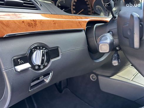 Mercedes-Benz S-Класс 2009 - фото 7