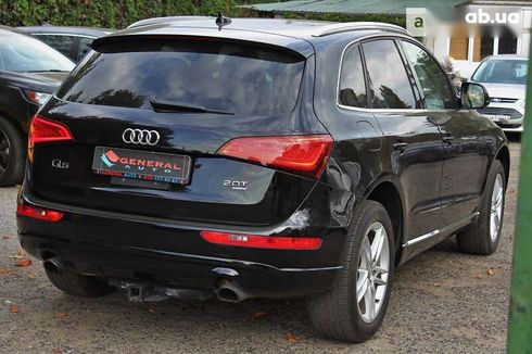 Audi Q5 2013 - фото 17