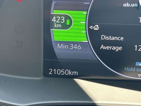 Chevrolet Bolt 2022 - фото 17