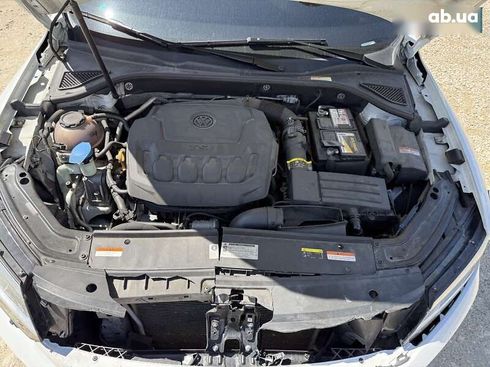 Volkswagen Passat 2018 - фото 5