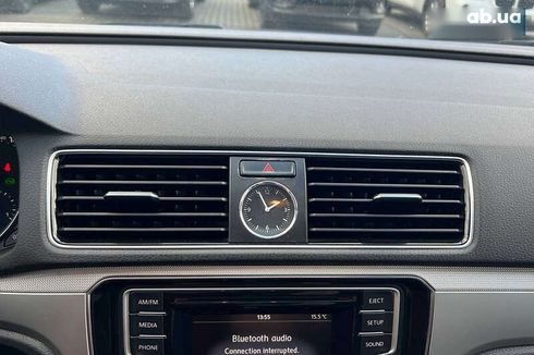 Volkswagen Passat 2015 - фото 13
