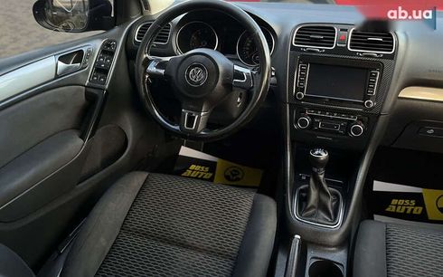 Volkswagen Golf 2009 - фото 15
