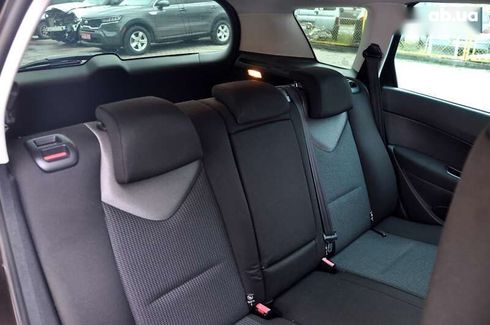 Peugeot 308 2012 - фото 23