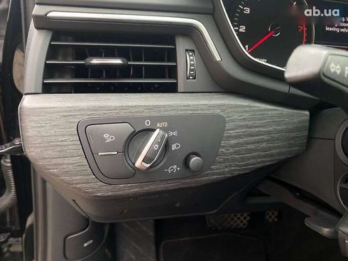 Audi A4 2019 - фото 13