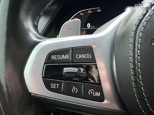 BMW X5 2021 - фото 30