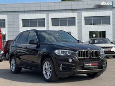 Продажа б/у BMW X5 2014 года в Киеве - купить на Автобазаре