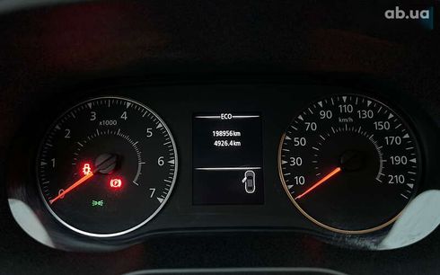 Renault Duster 2019 - фото 15