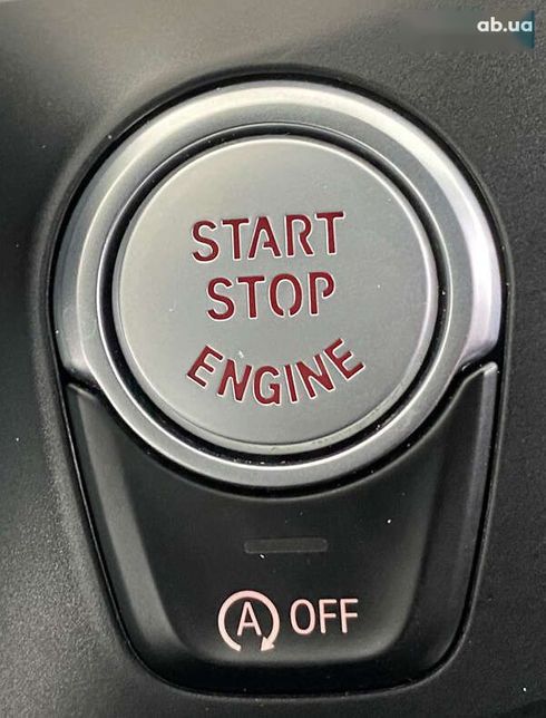 BMW X3 2019 - фото 28