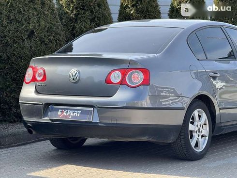 Volkswagen Passat 2005 - фото 11