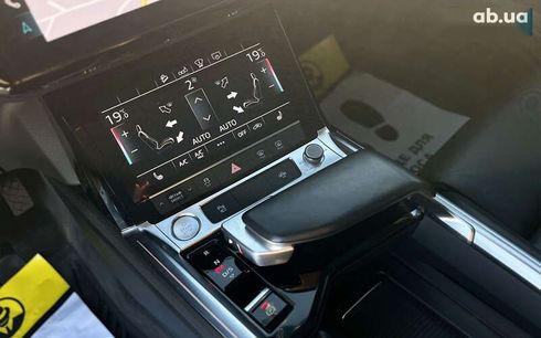 Audi E-Tron 2019 - фото 21