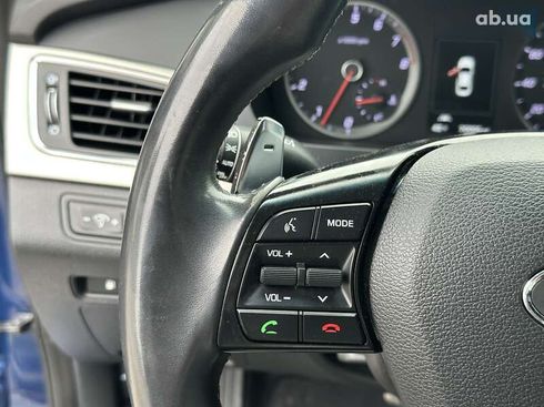 Hyundai Sonata 2014 - фото 29